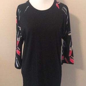 Lularoe Lipstick Randy